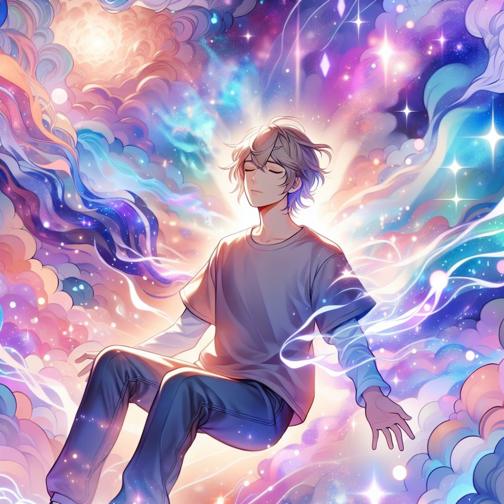 El control no es fluir con la vida