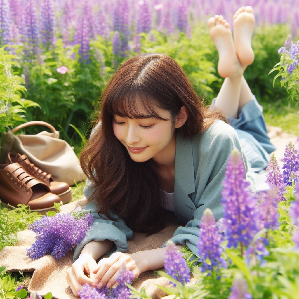 Decidiendo ser feliz