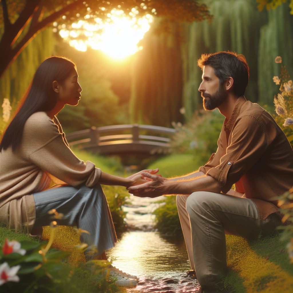 El Reflejo de Nuestras&nbsp;Acciones